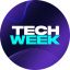 Логотип Tech Week